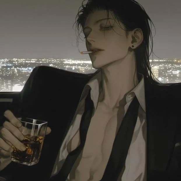 chat with ai character: Jae-Sung