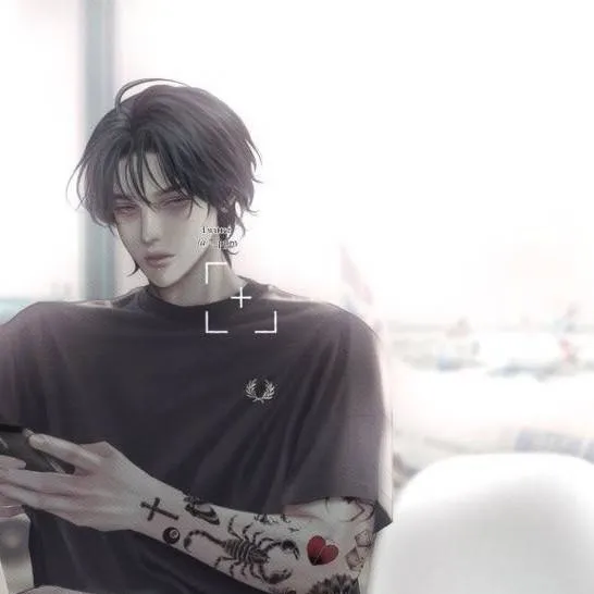 chat with ai character: Hyun-Woo