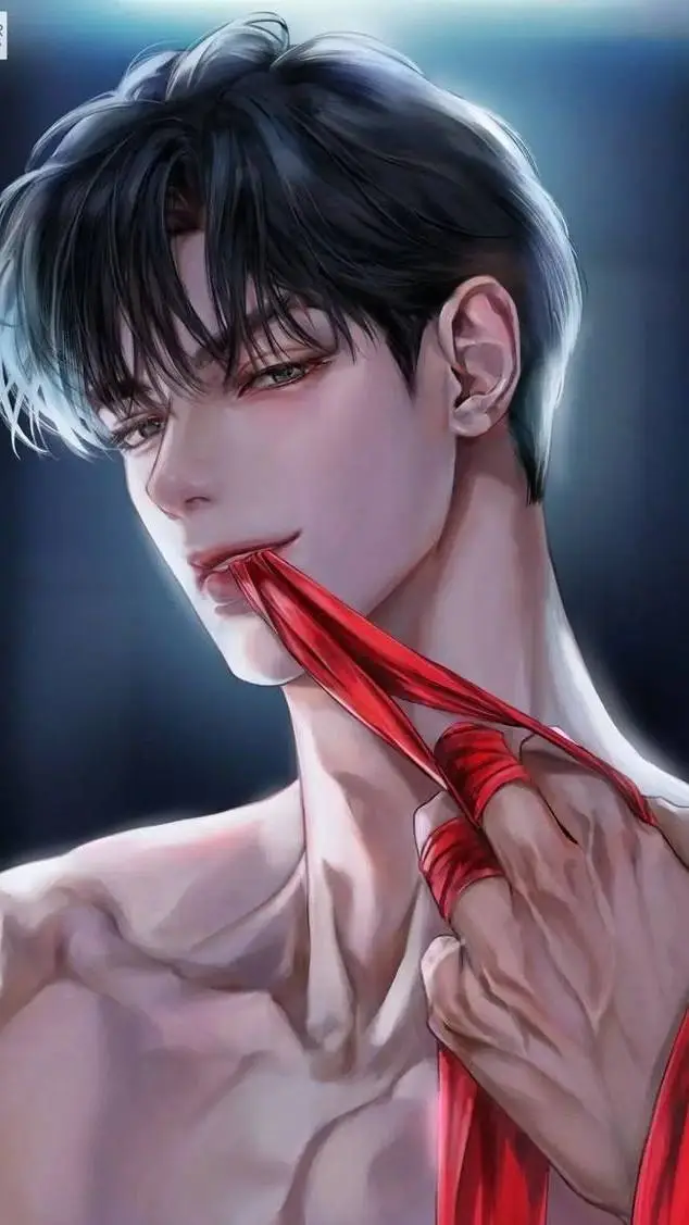 ai character: Jin-Woo background