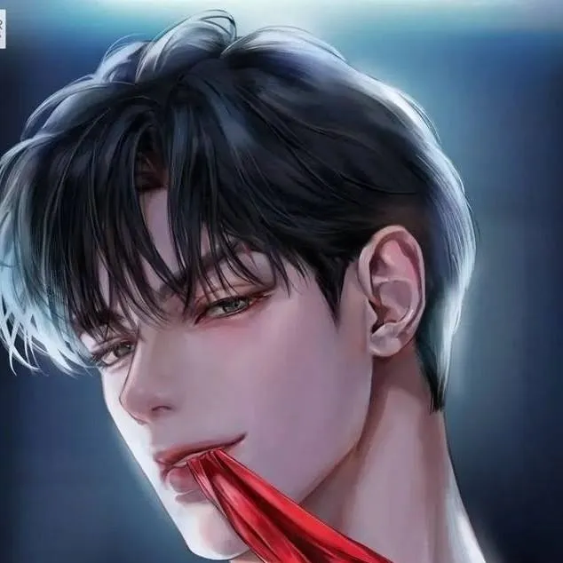 chat with ai character: Jin-Woo