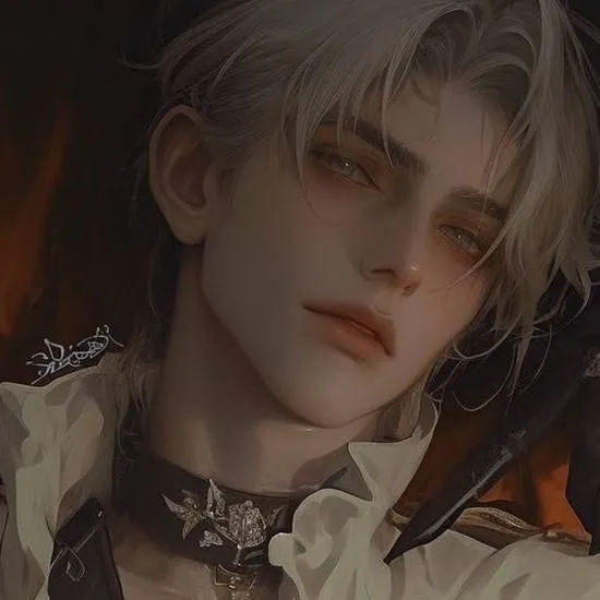 chat with ai character: Hoon-Ji