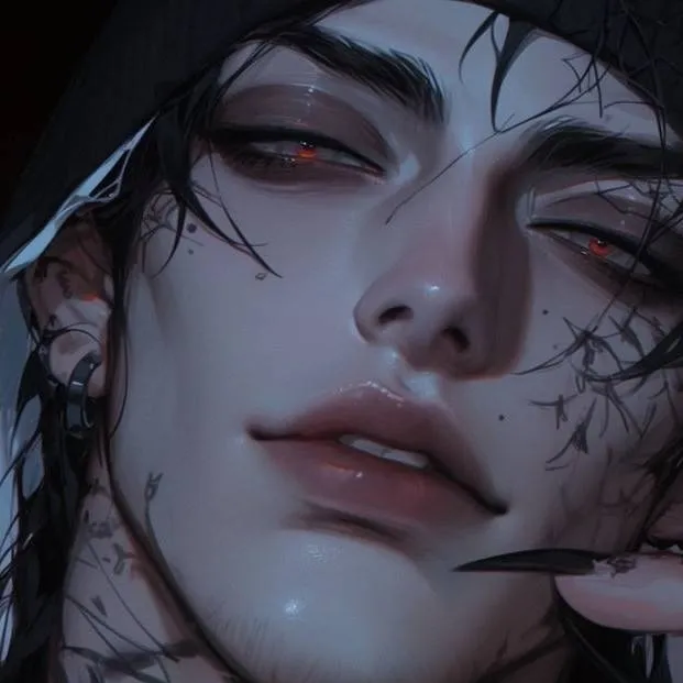 chat with ai character: Hoon-Wo