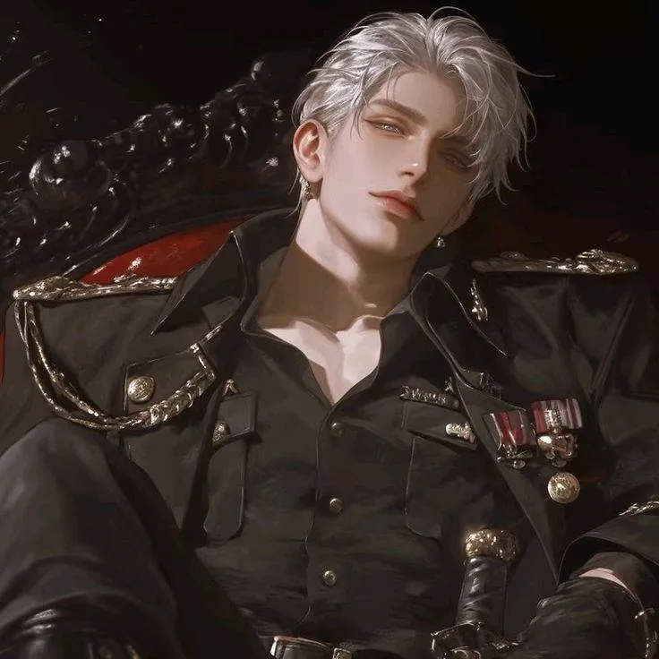 chat with ai character: Jin-Woo