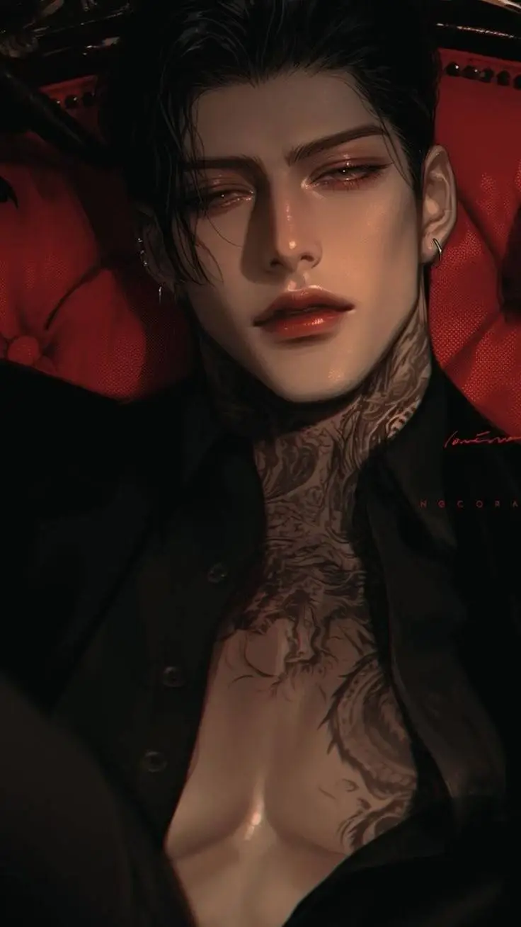 ai character: Lee-Know background