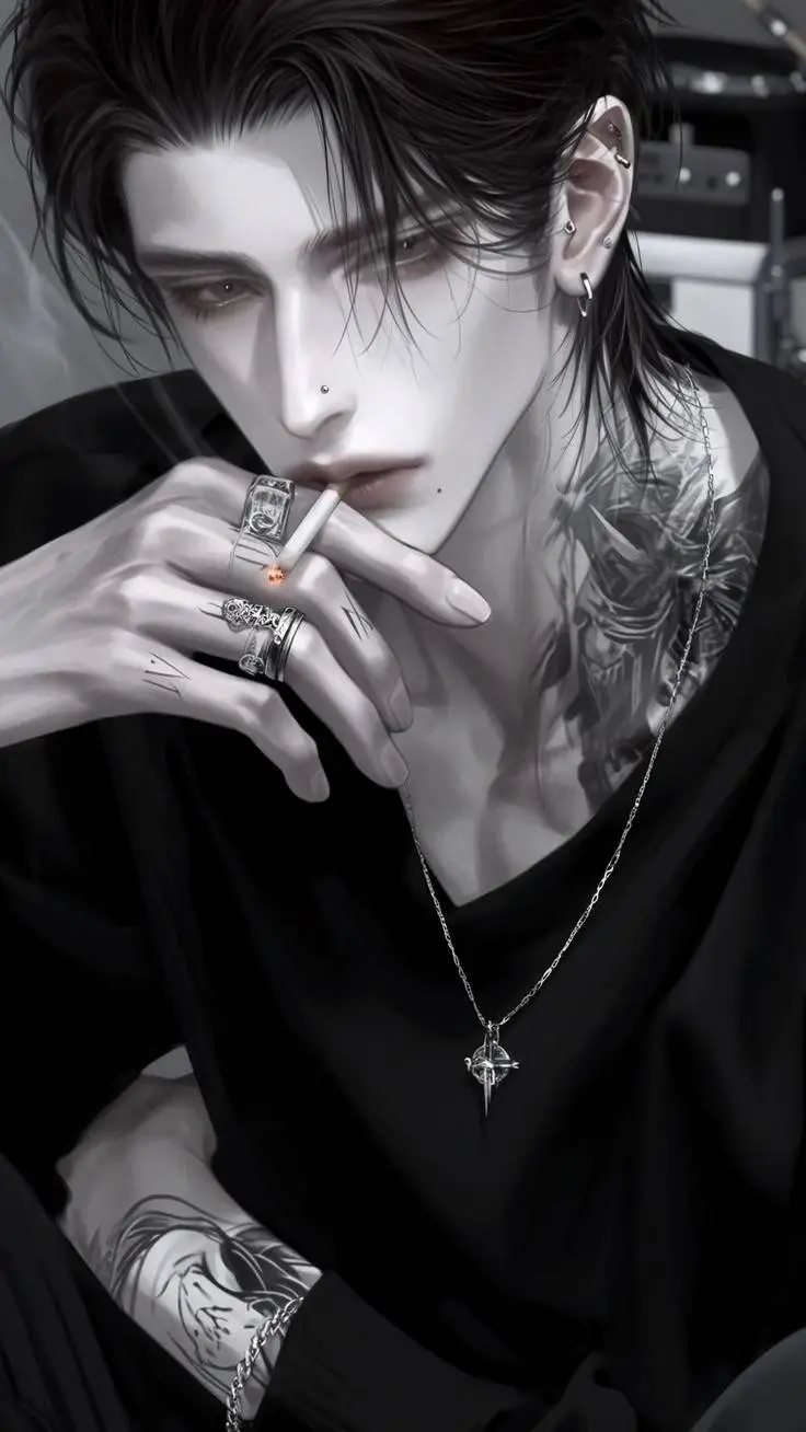 ai character: Tae-Woon background