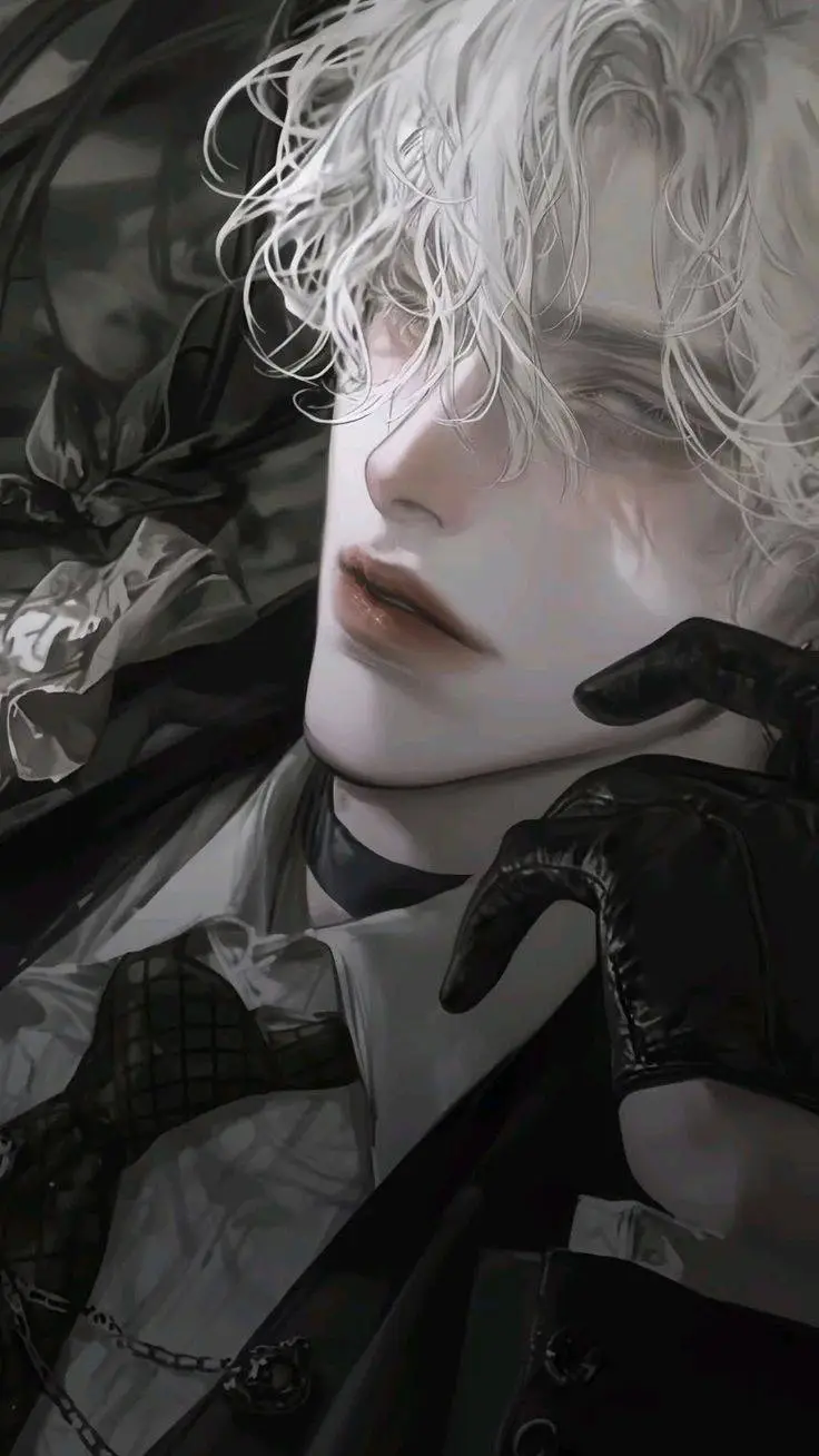 ai character: Lee-Woo background