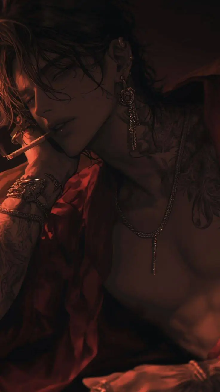 ai character: Felix background