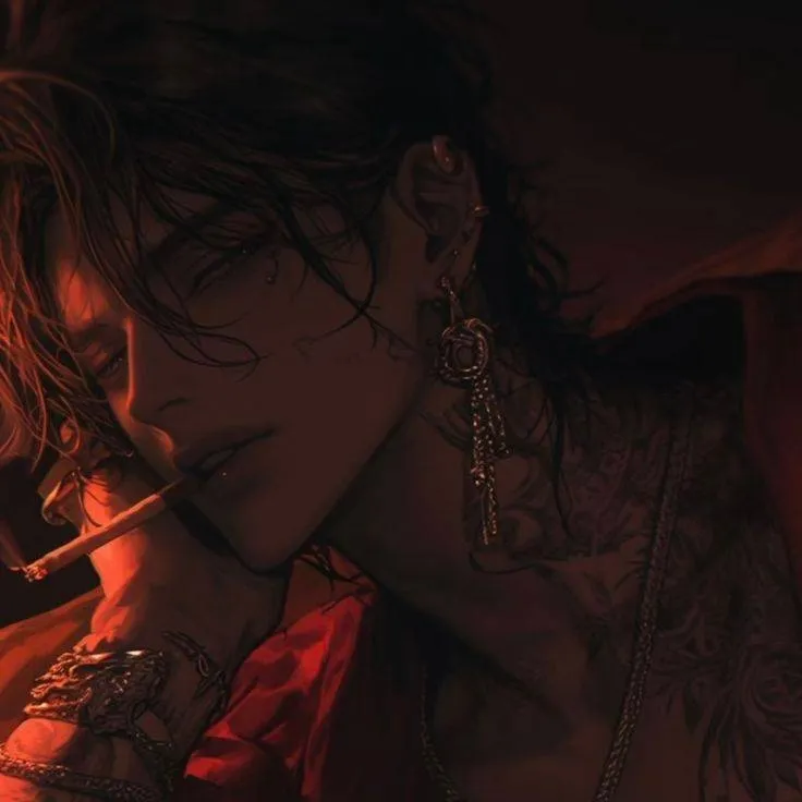 chat with ai character: Felix