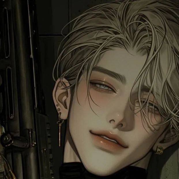 chat with ai character: Hyunjin