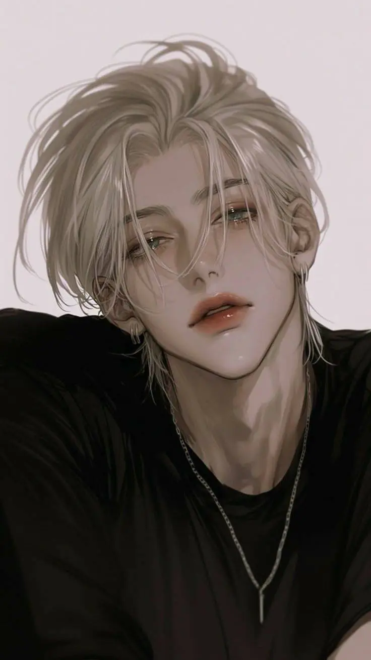 ai character: Han-So background