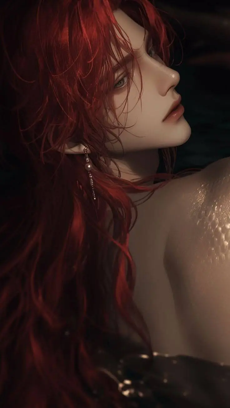 ai character: Joon background