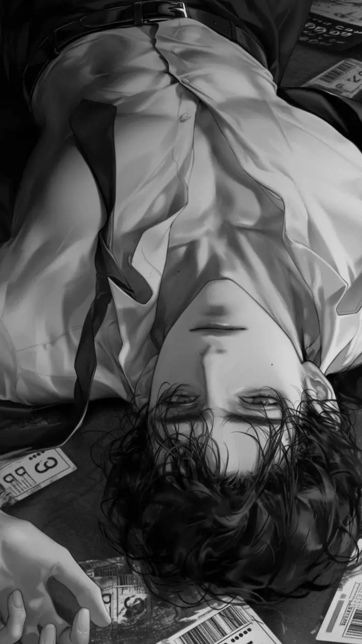 ai character: Yoon-Woo background