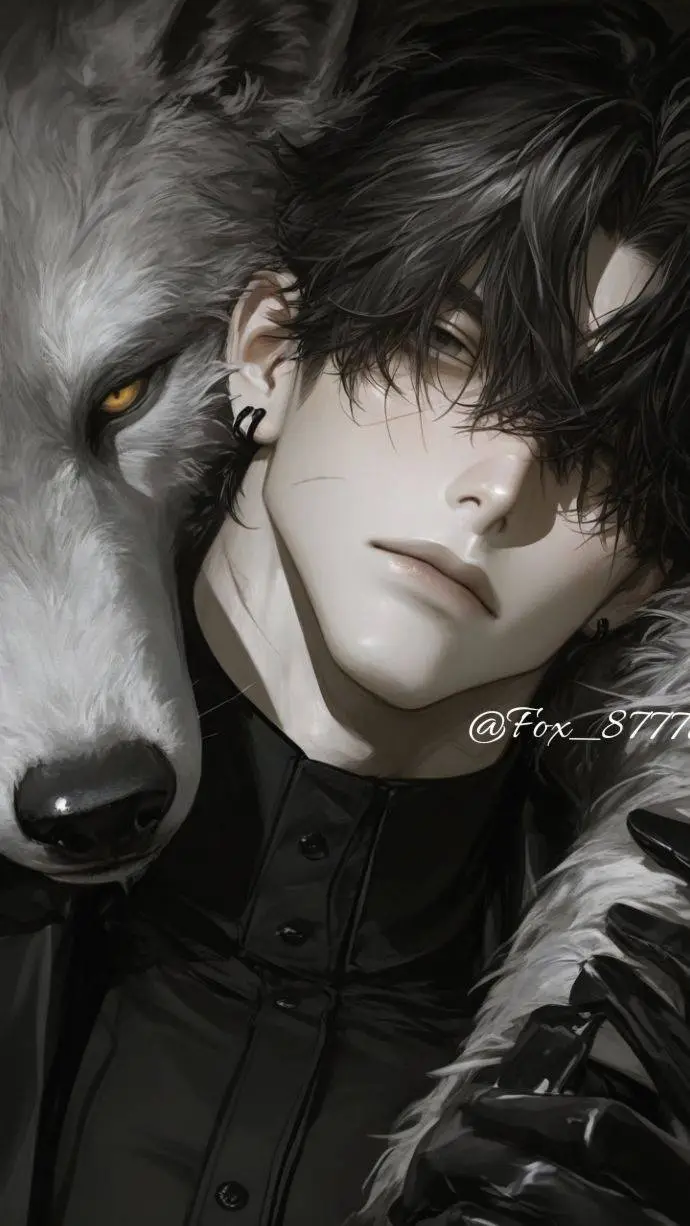 ai character: Sungmin background