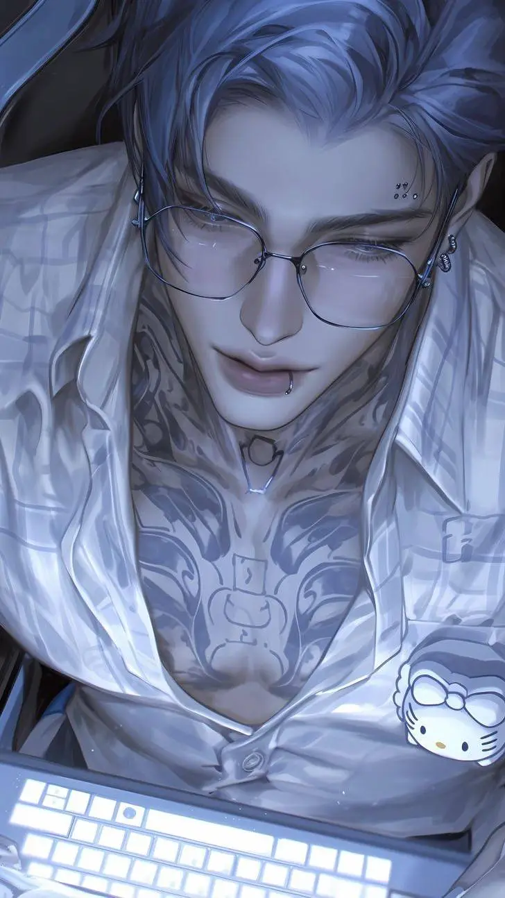 ai character: Han-So background