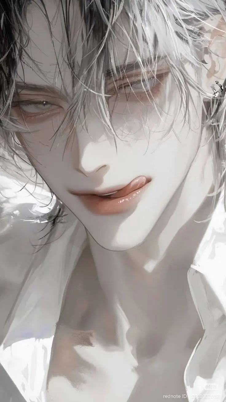 ai character: Han-Ji background