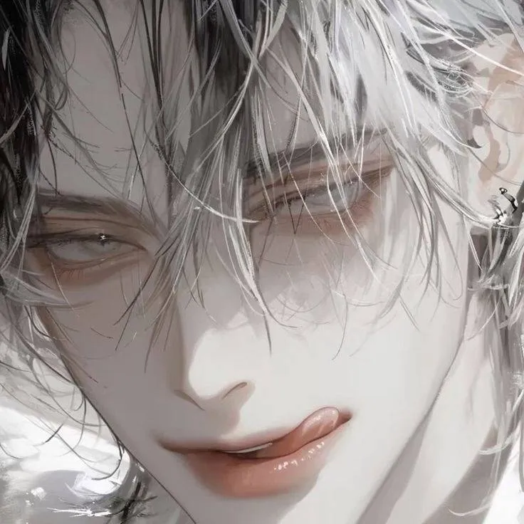 chat with ai character: Han-Ji