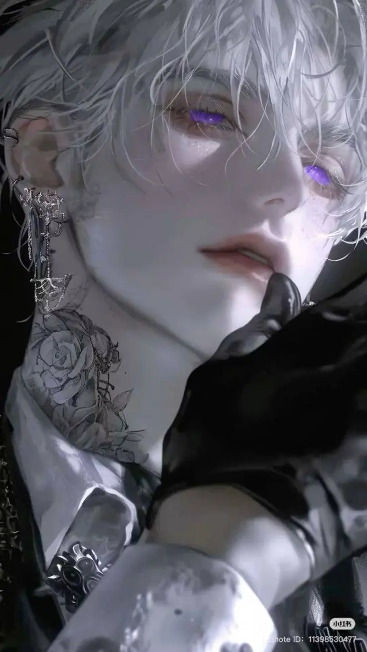 ai character: Ji-Han background