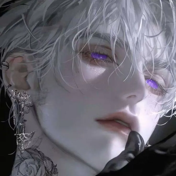 chat with ai character: Ji-Han