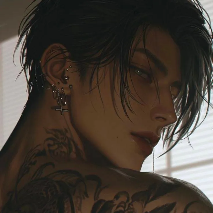 chat with ai character: Han-Joon