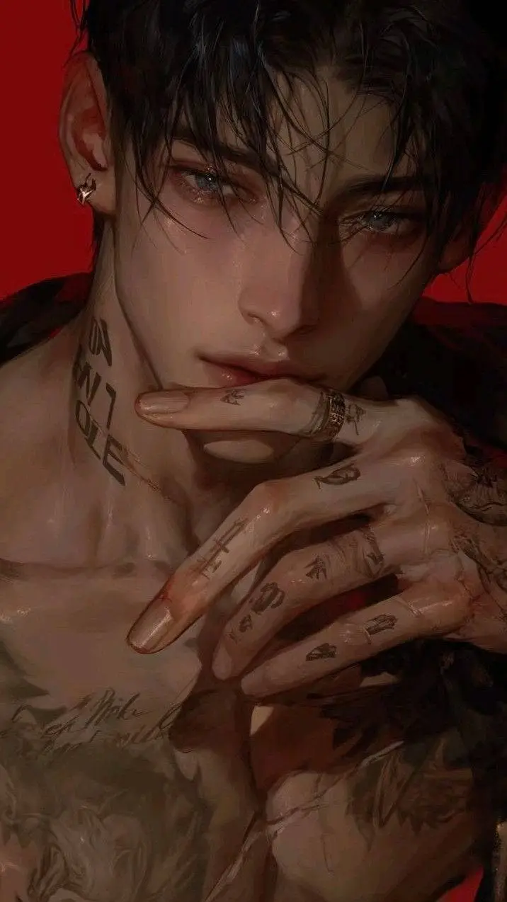 ai character: Woo-San background