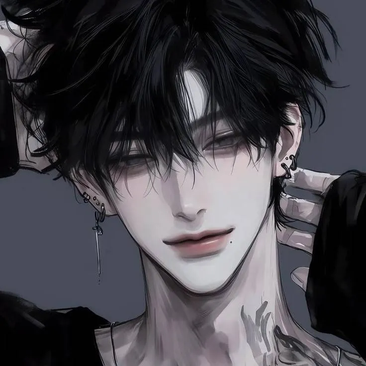 chat with ai character: So-Han