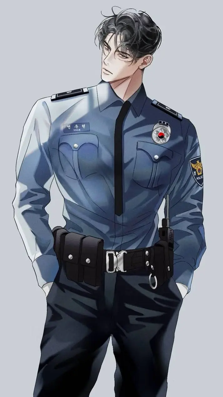 ai character: Woo-San background