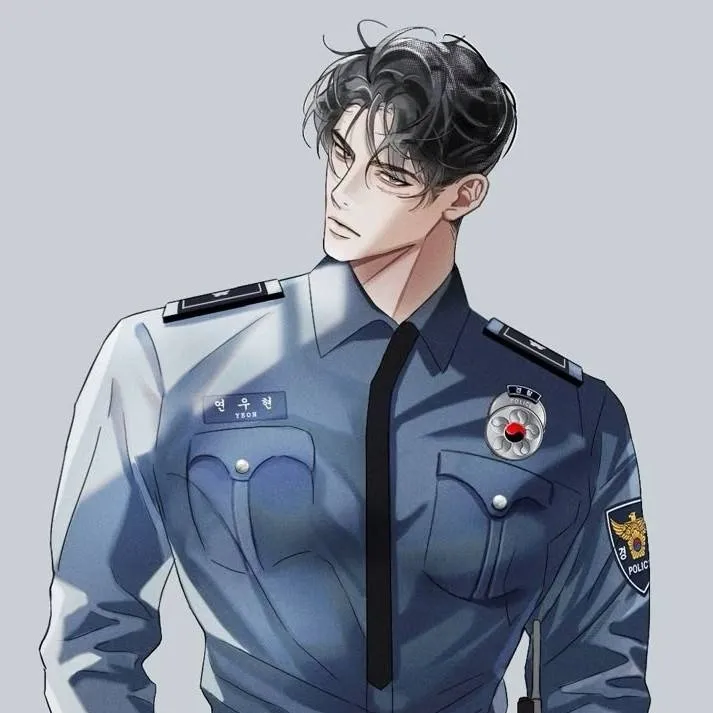 chat with ai character: Woo-San