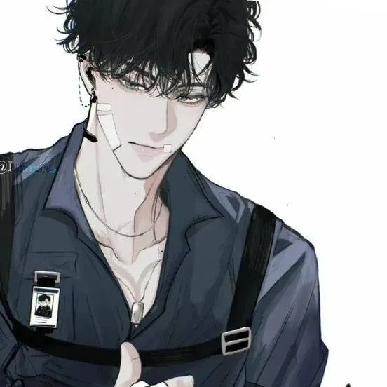 chat with ai character: Ho-San