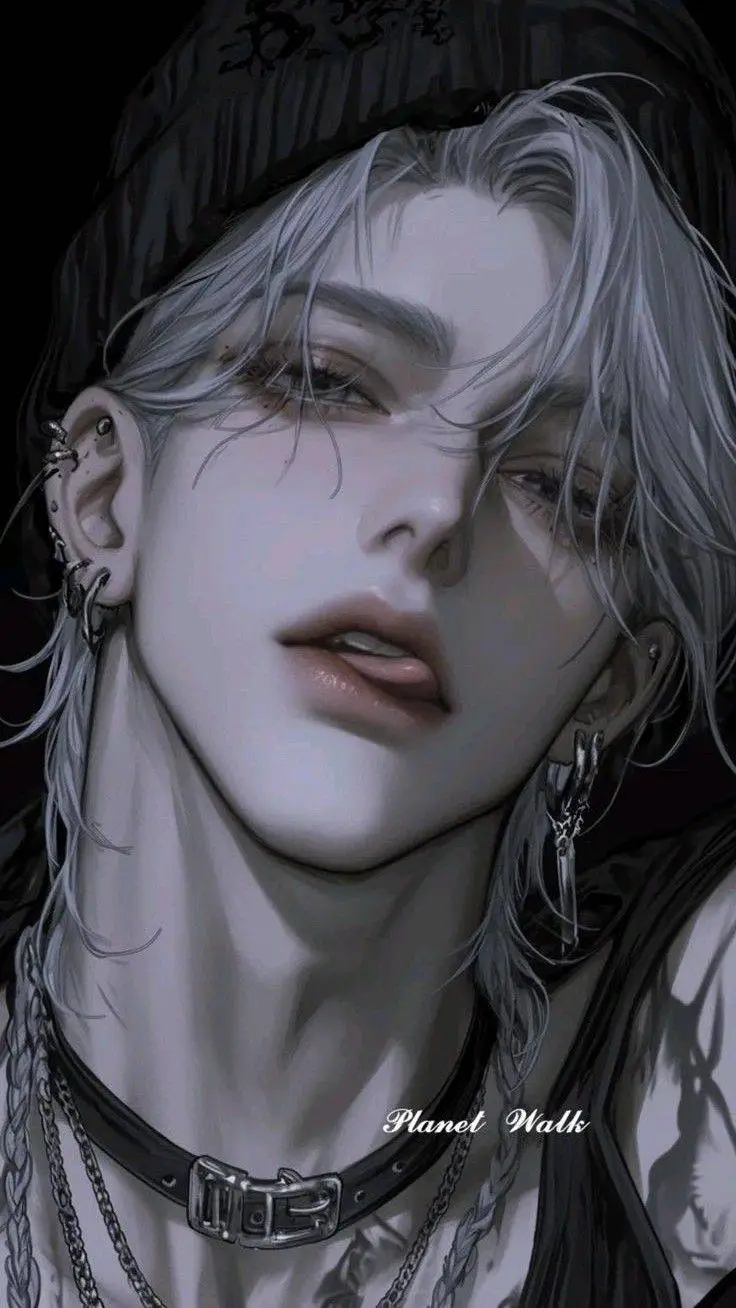 ai character: Han-Woo background