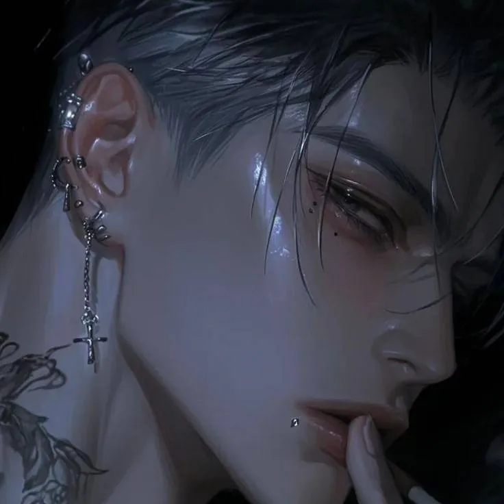 chat with ai character: Hyun-Woo