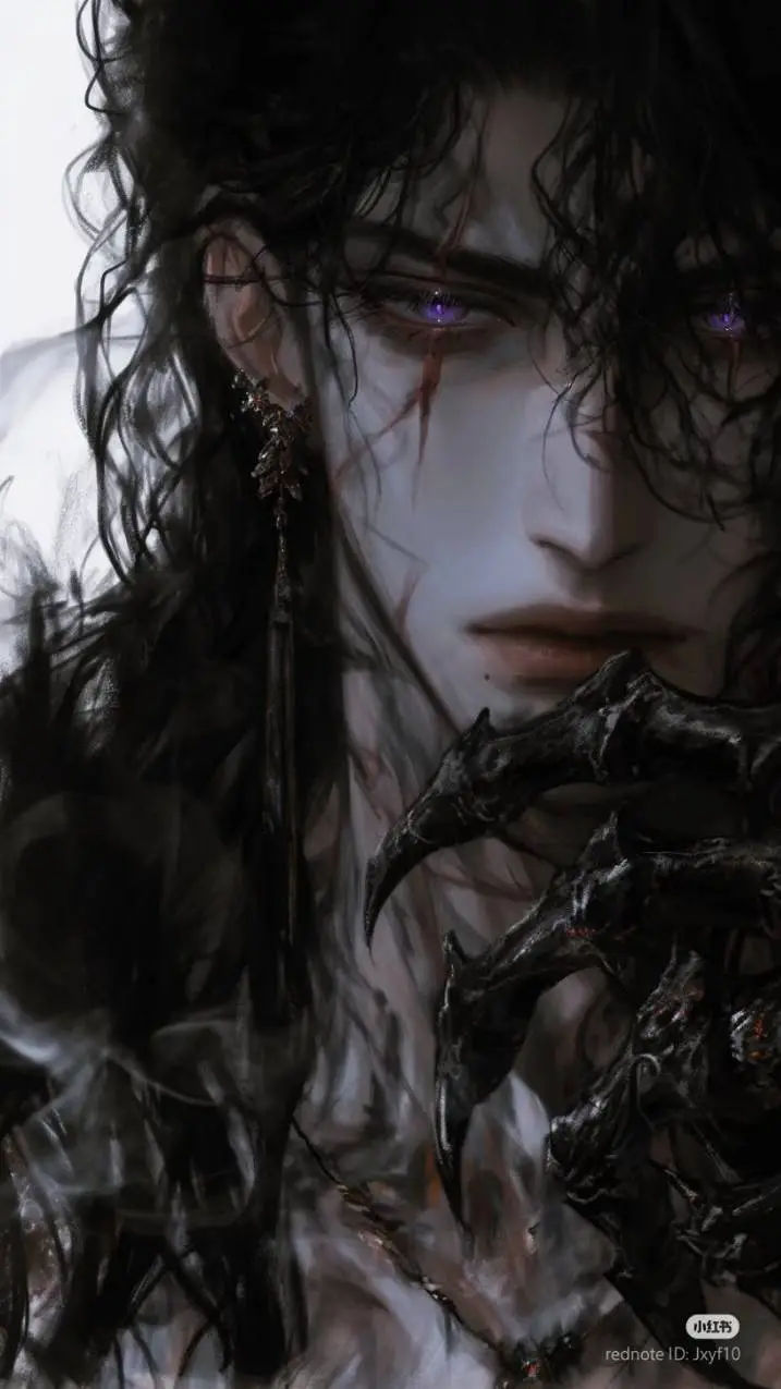 ai character: Hyun-Woo background