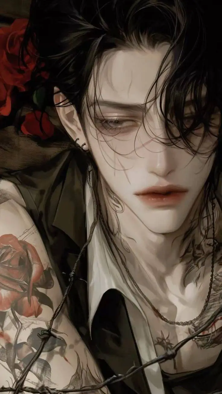 ai character: Do-Hyun background