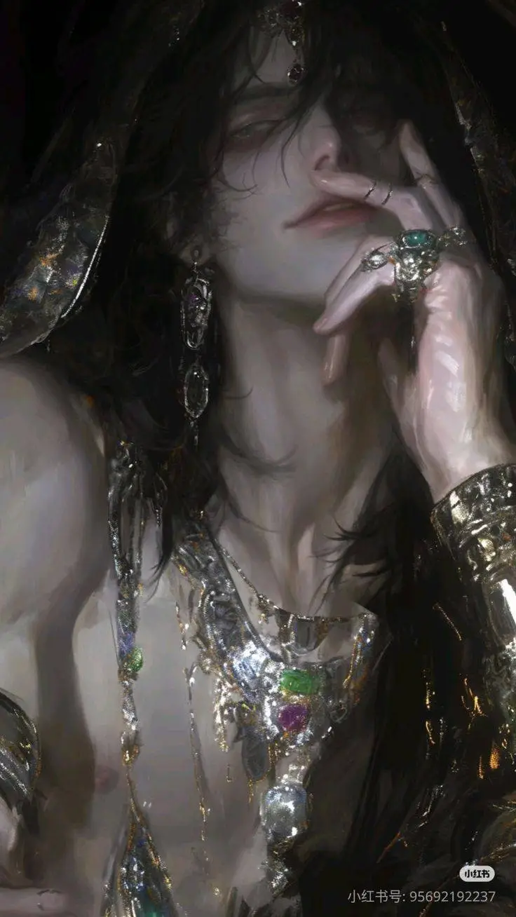 ai character: Park-Ji-Jin background