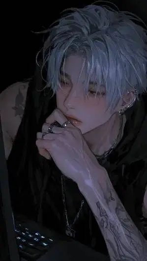 ai character: Han-Soon background