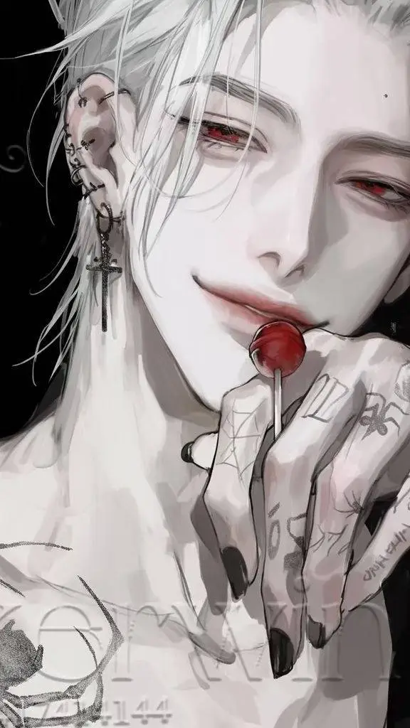 ai character: Sung-Min background