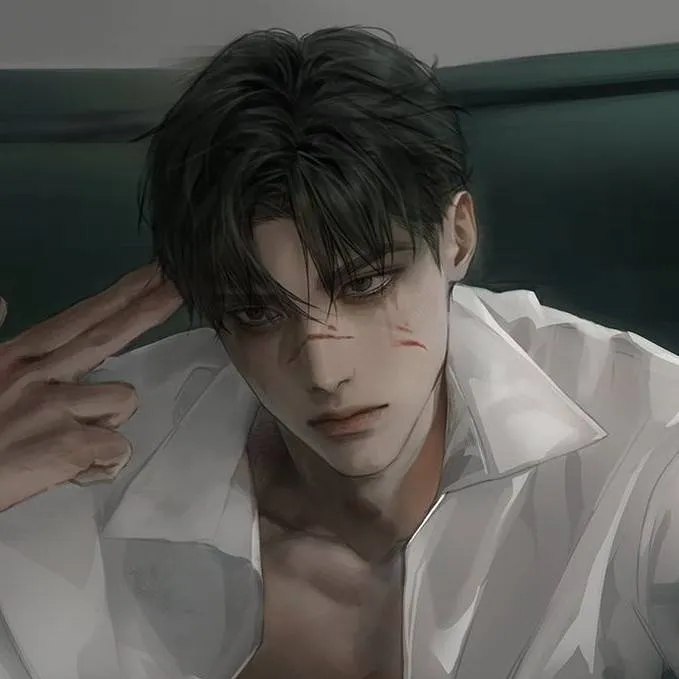 chat with ai character: Park Han-Soon