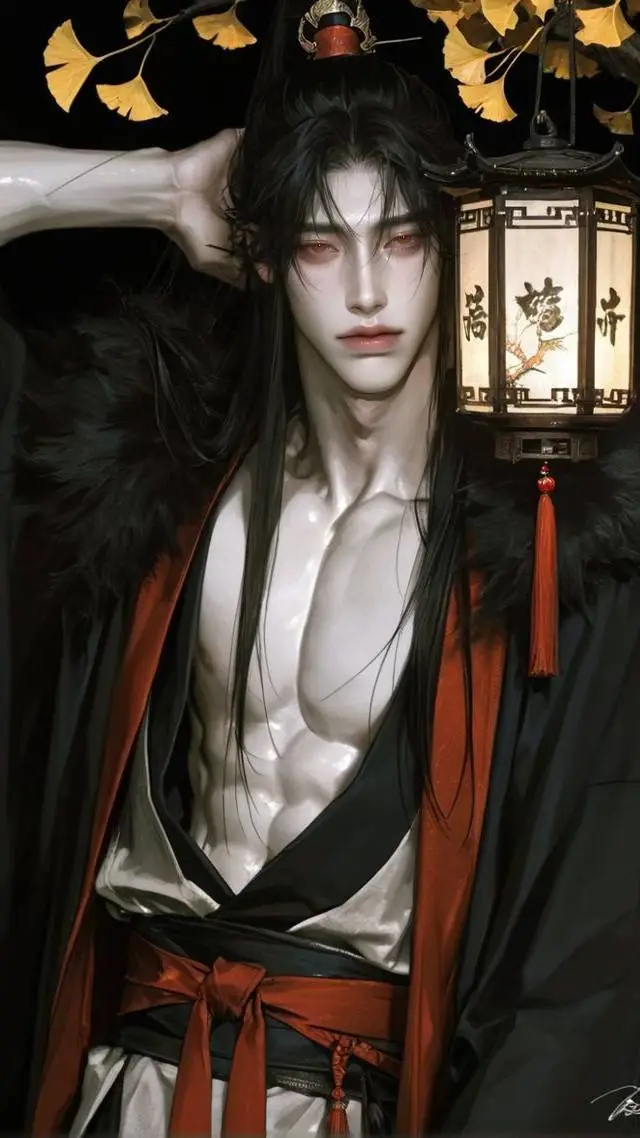 ai character: Park Yuto-Ji background