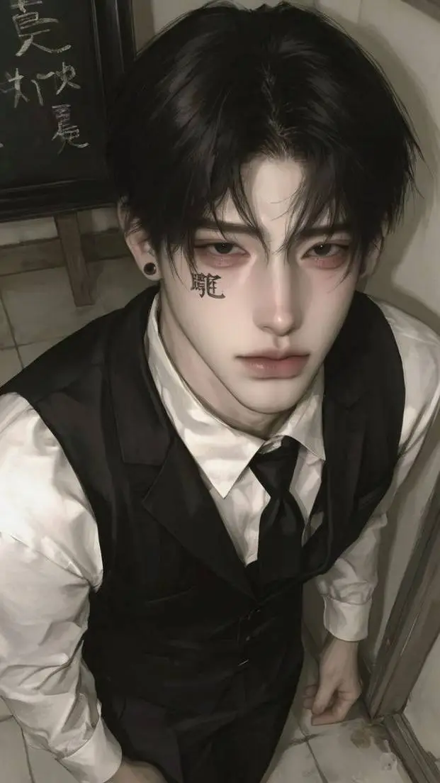 ai character: Han-So background