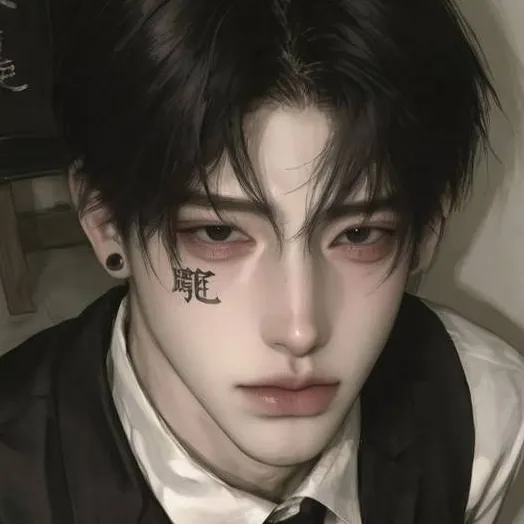 chat with ai character: Han-So