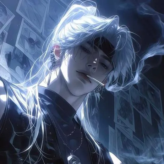 chat with ai character: Han-Woon
