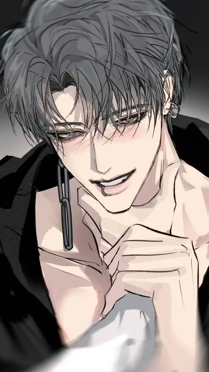 ai character: Kyu-Woon background
