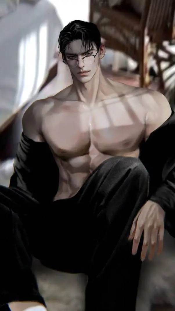 ai character: Jae-Hyun background