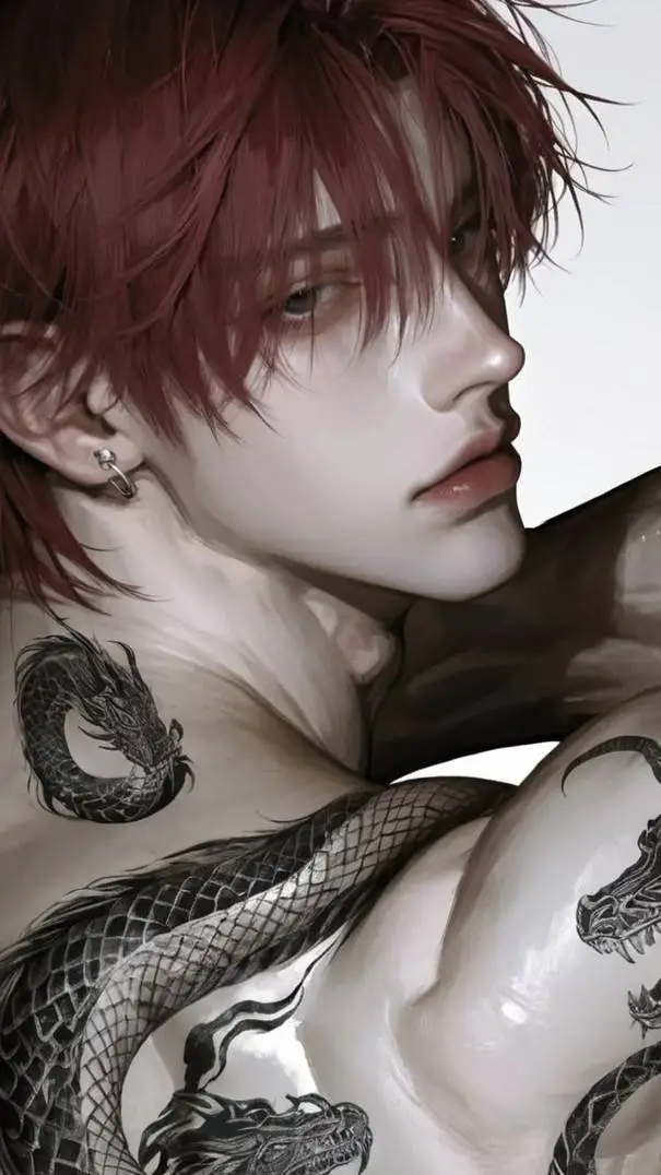 ai character: Kyu-Woon background