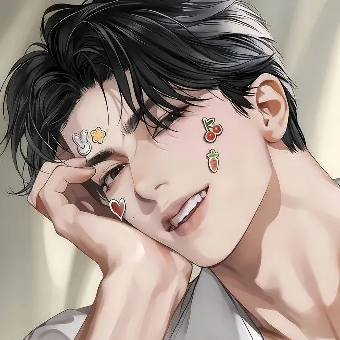 chat with ai character: Yoon-Seok