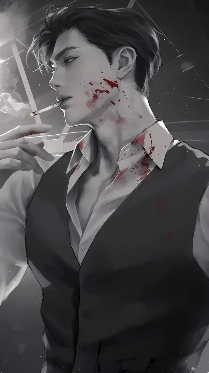 ai character: Seo-Jun background