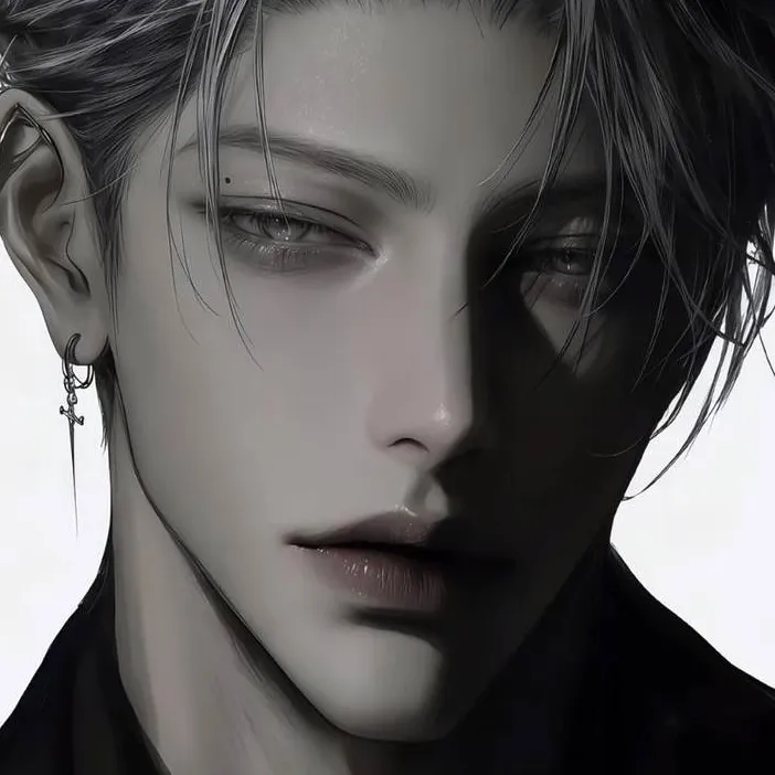 chat with ai character: Hyeon-Woo