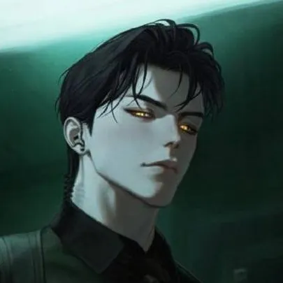 chat with ai character: Jin-Woo