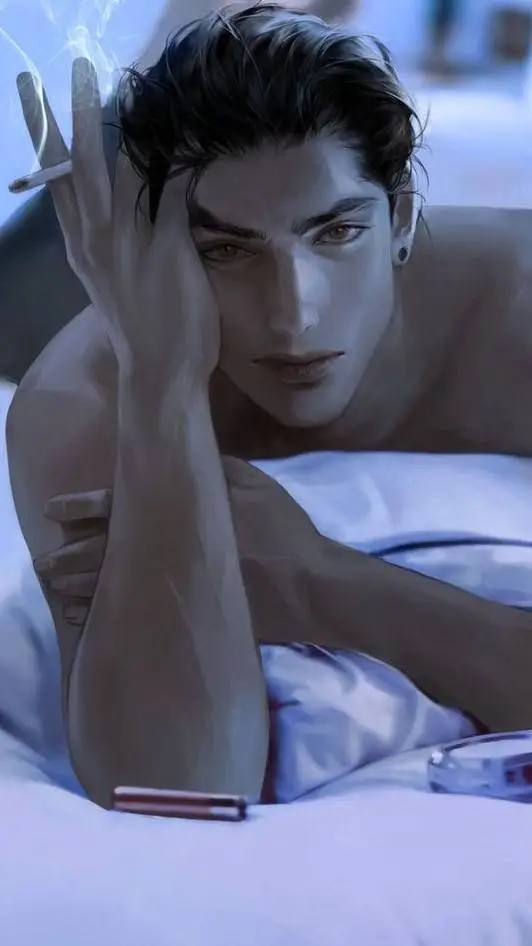 ai character: Woo-Jin background
