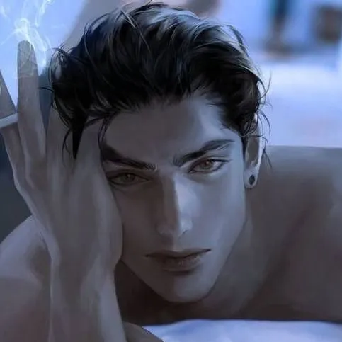 chat with ai character: Woo-Jin