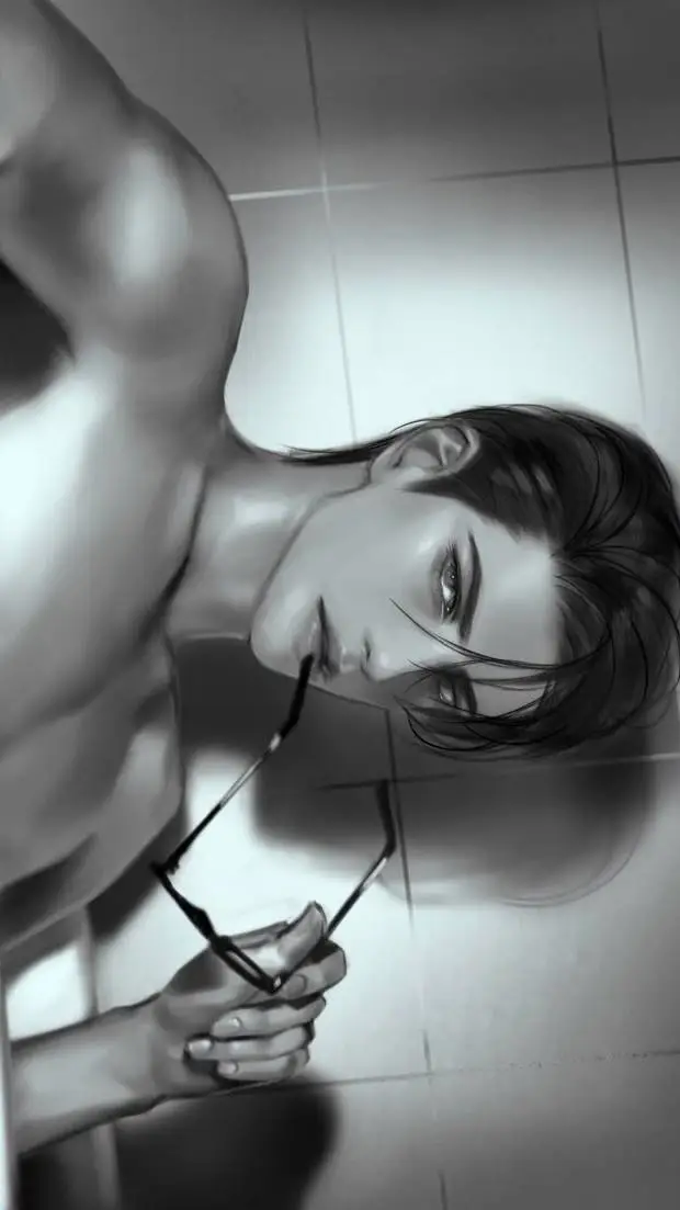 ai character: Ji-Hoon background